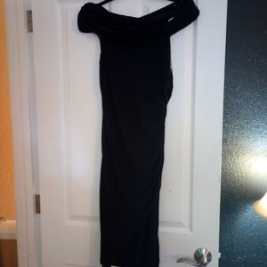 Beautiful Black evening gown